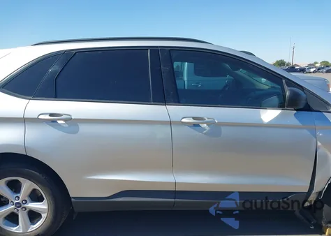 2016 Ford Edge Se from USA, damaged, VIN 2FMPK3G91GBC31430